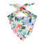 Garden Party Spring Dog Bandana by RIfle Paper - Bark & Beyond