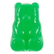 BARK Super Chewer Munchie The Bear Dog Chew Toy Small