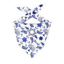 Hanukkah Dog Bandana | Ships Free