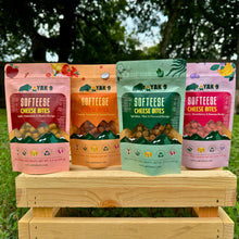 Yak9 Softeese – Cheese Bites for Dogs