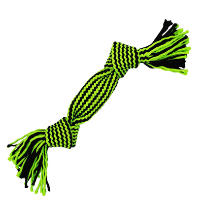 Knot-n-Chew Dog Toy
