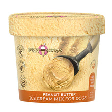 Puppy Cake Small Puppy Scoops Peanut Butter