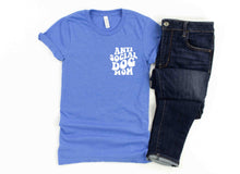 ANTI SOCIAL DOG MOM T-Shirt | Ships Free - Bark & Beyond