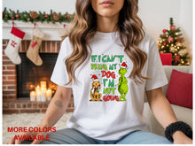 If I Can't Bring My Dog Christmas Grinch Shirt | Ships Free