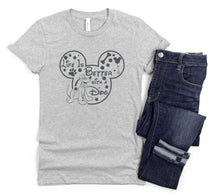 Life is Better with a Dog Pluto Dog T-Shirt | Ships Free