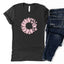 Sunflower & Paws T-Shirt