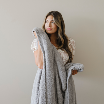 BAMBONI® XL BLANKETS