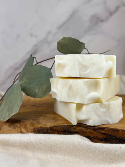 Tallow Soap Bar 4.5 oz