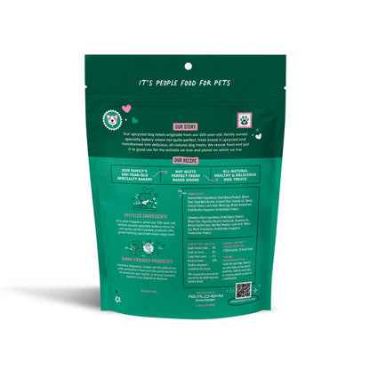 NEW! Coco-Nuts About You - Coconut & Strawberry Flavor