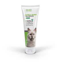 Tomlyn Laxatone Hairball Remedy Gel For Cats Catnip Flavor (4.25oz)