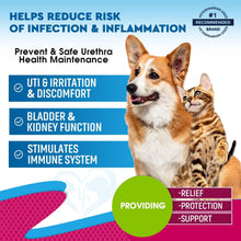 Cranberry Urinary Support Drops for Cats and Dogs, photo 2 of 7