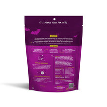 NEW! Halloween Soft & Chewy - Ghoul-ash Flavor - Bark & Beyond