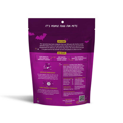 NEW! Halloween Soft & Chewy - Ghoul-ash Flavor - Bark & Beyond