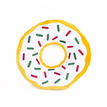 ZippyPaws Donutz Peppermint Jumbo
