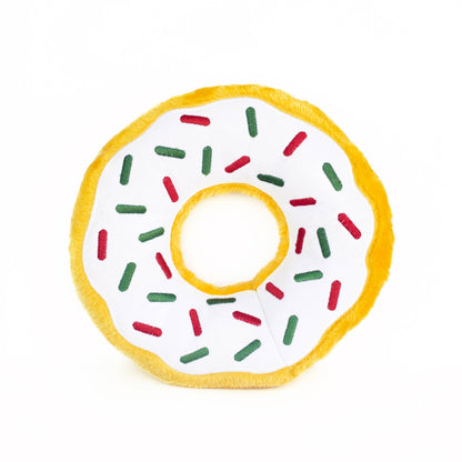 ZippyPaws Donutz Peppermint Jumbo