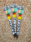 Beaded Pet Lover Pens – Dog & Cat Mom Collection