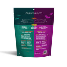 NEW! Tail-O-Ween 1oz. Treat Packs (12 count bag) - Bark & Beyond