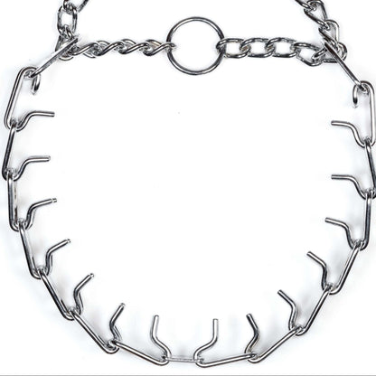Herm Sprenger - Middle Links for Lengthening - Short Version - Chrome, 3.0 mm