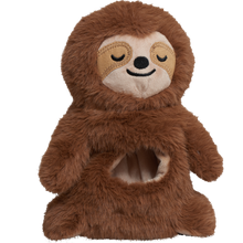 HuggleSnuffles™ Snuggle & Zoom™ Enrichment Toy