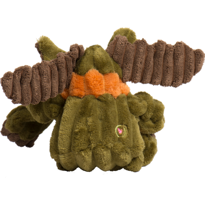 Milo Moose Plush Dog Toy Knottie®