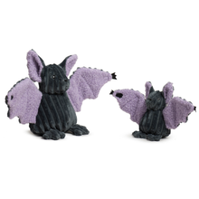 Baxter Bat Halloween Dog Toy