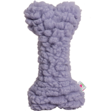 HuggleHug™ Lavender Bone & 2oz Calming Spray Dog Toy Set