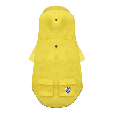 Canada Pooch Dog Torrential Tracker Yellow Canada Pooch