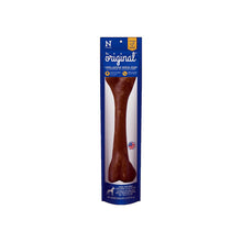 N-Bone The Original Long-Lasting Dental Bone Chicken 1ea/3.2 oz, LG - Bark & Beyond