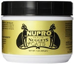 Nupro Nugget Supplement For Cats 1 Lbs - Bark & Beyond