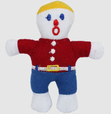 Multipet Mr. Bill Cat Toy 4 inch - Bark & Beyond