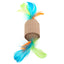 Ware Corrugated Roller Cat Toy