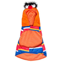 Pet Krewe Sesame Street Ernie Dog Costume Halloween Pet Outfit - Large Preloved