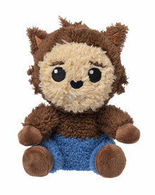 FuzzYard Howl Large Plush Dog Toys