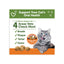 Whimzees Cat Dental Treat Chicken 2 Oz