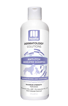 Nootie Anti-Itch Shampoo 8oz. - Bark & Beyond