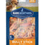 Barkworthies Bully Bites Dog Treats; 16oz. Bag Barkworthies