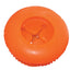 Starmark Bento Ball Dog Toy Orange 1ea/LG