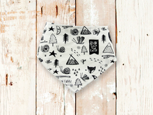 "Adventure" Dog Bandana