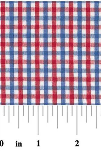 American Flag Dog Bandana | Patriotic bandana | 4th of July | Plaid Hunter K9