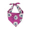 Anemone Floral Dog Bandana.