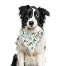 Beach Dog Bandana | Ships Free - Bark & Beyond