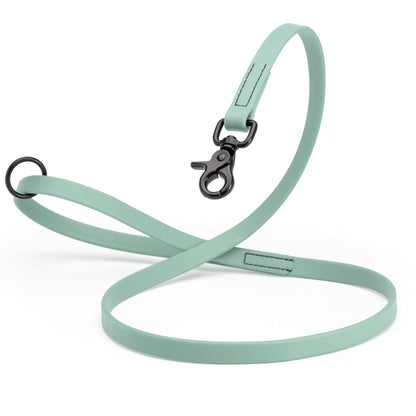 Biothane Dog Leash with Black Scissor Snap