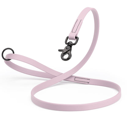 Biothane Dog Leash with Black Scissor Snap