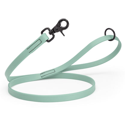 Biothane Dog Leash with Black Scissor Snap
