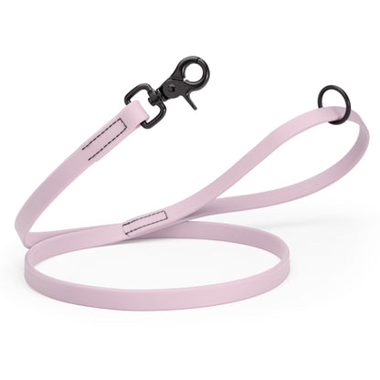Biothane Dog Leash with Black Scissor Snap