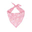 Barkday Bandana | Birthday Dog Bandana | Pink Bandana Hunter K9