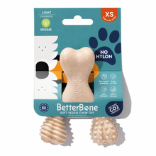 BetterBone Mini Chew Toy