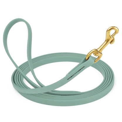 Biothane Working Dog Lead 15ft - Long Line Collection
