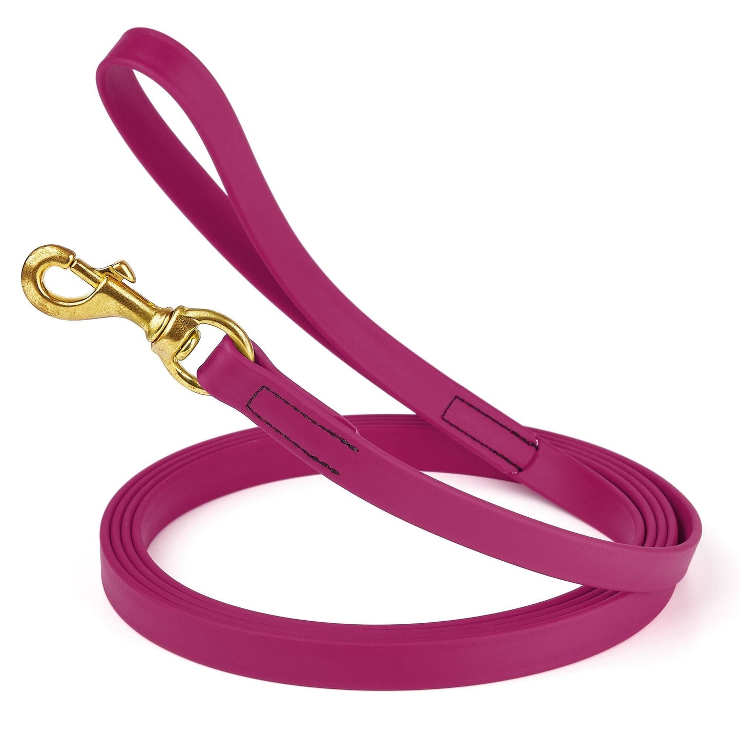 Biothane Working Dog Lead 33ft - Long Line Collection