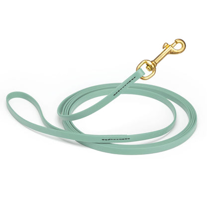 Biothane Working Dog Lead 10ft - Long Line Collection